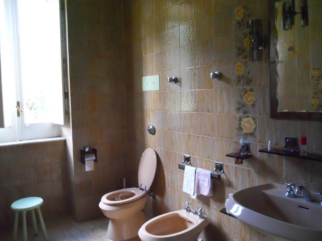 Villa Elizabeth 米拉佐 客房 照片