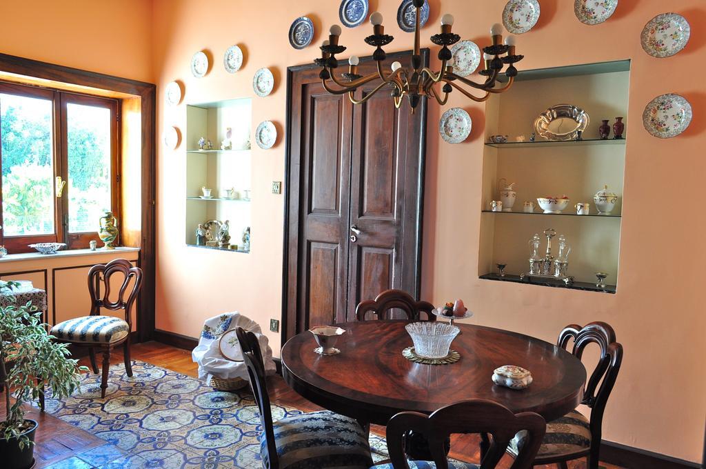 Villa Elizabeth 米拉佐 客房 照片