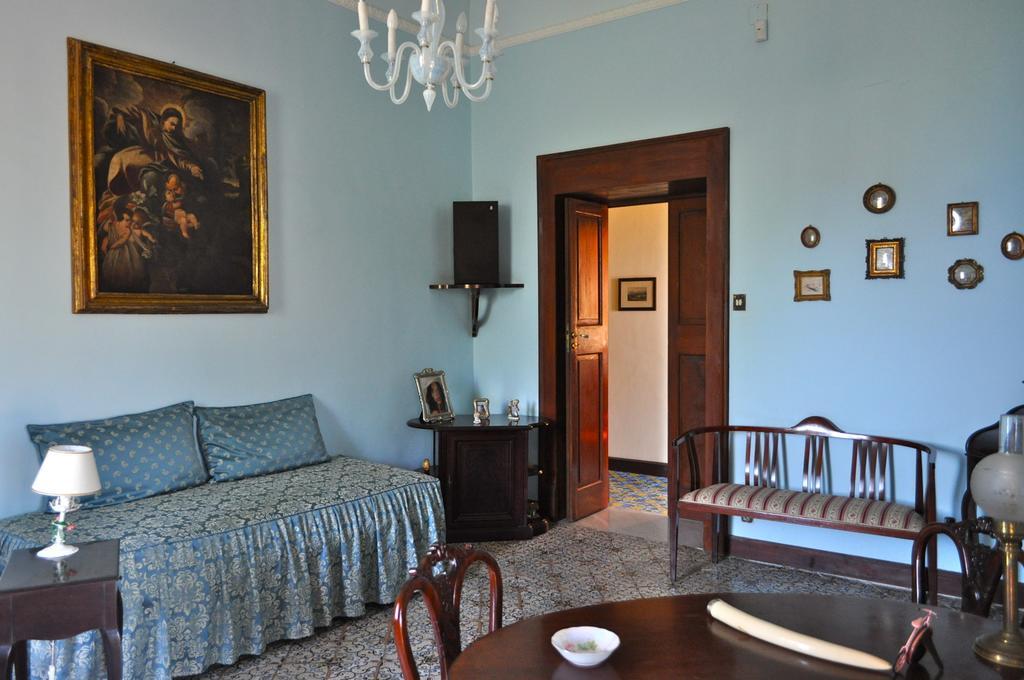Villa Elizabeth 米拉佐 客房 照片