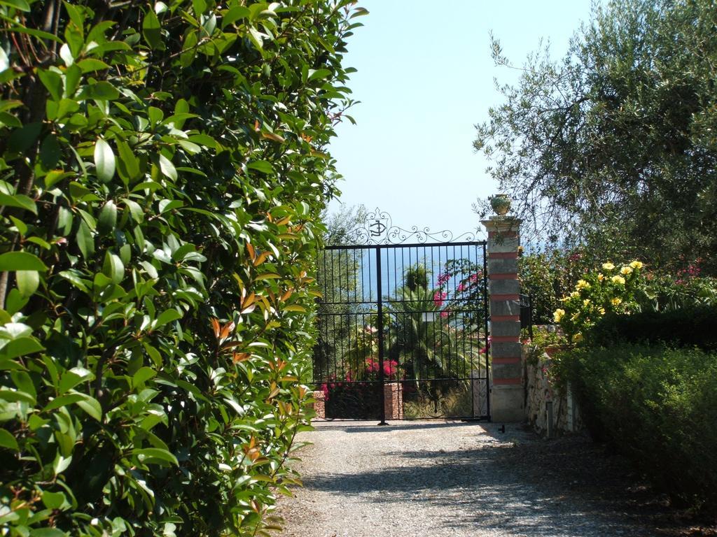 Villa Elizabeth 米拉佐 外观 照片